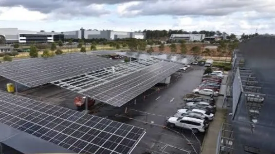 Lindt Factory Upgrade