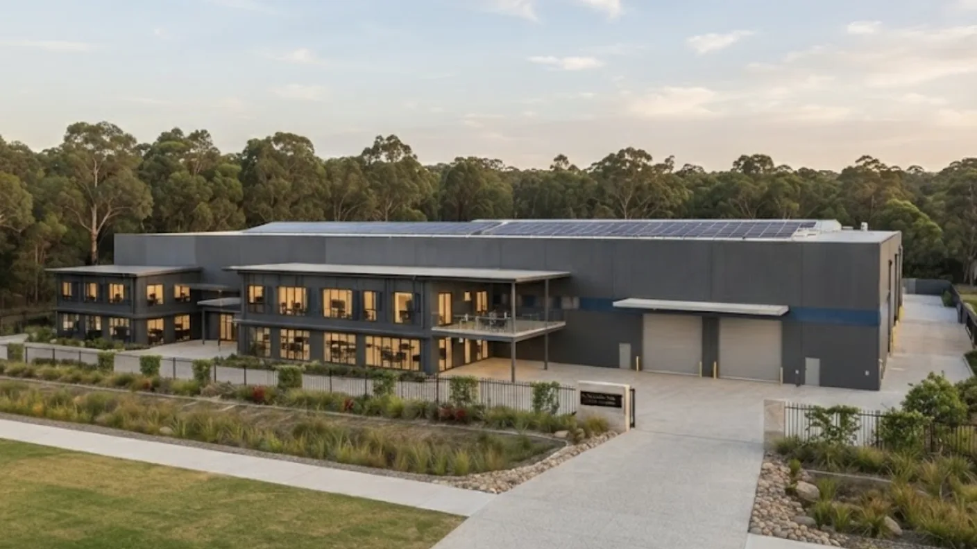 10 Triandra Drive, Jilliby – 2x Warehouse