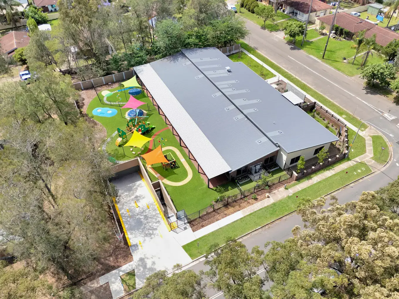 Doonside Child Care